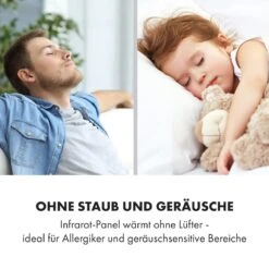 Hot Spot Crystal Reflect Smart Infrarotheizung 850W App Timer Spiegel -Haushaltsgeräte Geschäft 10035063 de 0008 logo