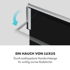 Hot Spot Crystal Spotless Smart Infrarotheizung 59x112cm 750W App-Steuerung -Haushaltsgeräte Geschäft 10035065 de 0007 logo