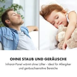 Hot Spot Crystal Spotless Smart Infrarotheizung 59x112cm 750W App-Steuerung -Haushaltsgeräte Geschäft 10035065 de 0008 logo