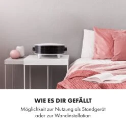 Hot Spot Pebble Heizlüfter 2000W Handtuchtrockner Timer Fernbedienung 13 Hot Spot Pebble Heizlüfter 2000W Handtuchtrockner Timer Fernbedienung -Haushaltsgeräte Geschäft 10035077 de 0003 logo