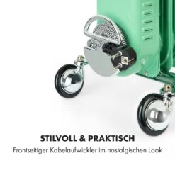 Thermaxx Retroheat Ölradiator 2500W Bodenrollen -Haushaltsgeräte Geschäft 10035081 de 0007 logo