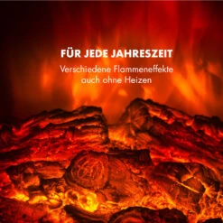 Bormio Smart Elektrokamin 950/1900W Thermostat Wochentimer 17 Bormio Smart Elektrokamin 950/1900W Thermostat Wochentimer -Haushaltsgeräte Geschäft 10035086 de 0008 logo