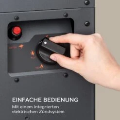 Flagranti Crystal View Gasheizstrahler 8kW Edelstahl 12 Flagranti Crystal View Gasheizstrahler 8kW Edelstahl -Haushaltsgeräte Geschäft 10035094 de 0004 logo