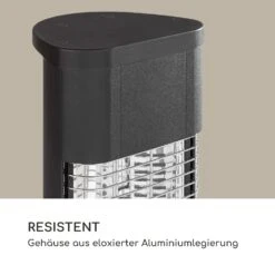 Heat Guru Plus Outdoor Heizstrahler 1200W 3 Heizstufen Fernbedienung -Haushaltsgeräte Geschäft 10035095 de 0008 logo