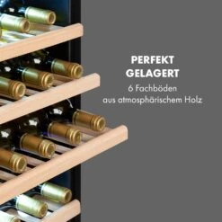 Vinsider 41D Built-In Duo Quartz Edition Weinkühlschrank Einbaugerät 13 Vinsider 41D Built-In Duo Quartz Edition Weinkühlschrank Einbaugerät -Haushaltsgeräte Geschäft 10035104 de 0006 logo