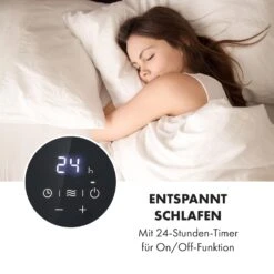 Thermaxx Heatstream Ölradiator 2500W 5-35 °C, 24h-Timer -Haushaltsgeräte Geschäft 10035109 de 0009 logo