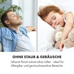 Wonderwall Air Art Smart Infrarotheizung 60x60cm 350W Wandinstallation App-Steuerung Berge 12 Wonderwall Air Art Smart Infrarotheizung 60x60cm 350W Wandinstallation App-Steuerung Berge -Haushaltsgeräte Geschäft 10035113 de 0004 logo