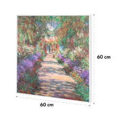 Wonderwall Air Art Smart Infrarotheizung 60x60cm 350W Wandinstallation App-Steuerung Gartenweg 18 Wonderwall Air Art Smart Infrarotheizung 60x60cm 350W Wandinstallation App-Steuerung Gartenweg -Haushaltsgeräte Geschäft 10035117 yy 0009 logo Klarstein WonderwallAirArt Smart 350W60x60 Gardn