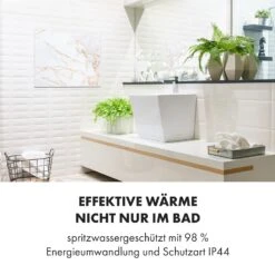 Wonderwall Air Art Smart Infrarotheizung 80x60cm 500W Wandmontage Marmor 15 Wonderwall Air Art Smart Infrarotheizung 80x60cm 500W Wandmontage Marmor -Haushaltsgeräte Geschäft 10035123 de 0006 logo