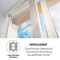 Wonderwall Air Art Smart Infrarotheizung 120x60cm 700W Wandinstallation App-Steuerung Mandelblüten -Haushaltsgeräte Geschäft 10035127 de 0008 logo