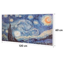 Wonderwall Air Art Smart Infrarotheizung 120x60cm 700W Wandinstallation App-Steuerung Sternennacht 17 Wonderwall Air Art Smart Infrarotheizung 120x60cm 700W Wandinstallation App-Steuerung Sternennacht -Haushaltsgeräte Geschäft 10035132 yy 0009 logo