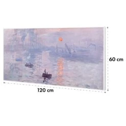 Wonderwall Air Art Smart Infrarotheizung 120x60cm 700W Wandinstallation App-Steuerung Sonnenaufgang 17 Wonderwall Air Art Smart Infrarotheizung 120x60cm 700W Wandinstallation App-Steuerung Sonnenaufgang -Haushaltsgeräte Geschäft 10035133 yy 0009 logo