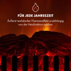 Leoben Elektrischer Kamin 900 / 1800 W Thermostat PanoramaView 12 Leoben Elektrischer Kamin 900 / 1800 W Thermostat PanoramaView -Haushaltsgeräte Geschäft 10035148 de 0005 logo