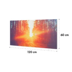 Wonderwall Air Art Infinite 720 Infrarotheizung 120x60 Cm 16 Wonderwall Air Art Infinite 720 Infrarotheizung 120x60 Cm -Haushaltsgeräte Geschäft 10035173 yy 0011 dimensions