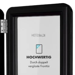 PopLife Getränkekühler Kühlschrank 70 Liter 0-10 °C Retro-Design LED 14 PopLife Getränkekühler Kühlschrank 70 Liter 0-10 °C Retro-Design LED -Haushaltsgeräte Geschäft 10035178 de 0006 logo