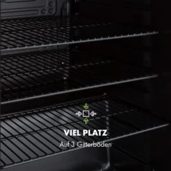 PopLife Getränkekühler Kühlschrank 70 Liter 0-10 °C Retro-Design LED 15 PopLife Getränkekühler Kühlschrank 70 Liter 0-10 °C Retro-Design LED -Haushaltsgeräte Geschäft 10035178 de 0007 logo