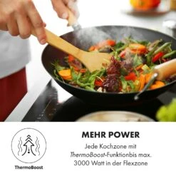 Delicatessa 90 Hybrid Einbaukochfeld Induktion 5 Zonen 7400W 17 Delicatessa 90 Hybrid Einbaukochfeld Induktion 5 Zonen 7400W -Haushaltsgeräte Geschäft 10035181 de 0007 logo