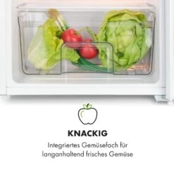 Spitzbergen Uni Kühlschrank 91 Liter 10-Liter-Gefrierfach 2 Böden -Haushaltsgeräte Geschäft 10035192 de 0006 logo