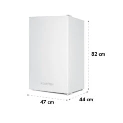 Spitzbergen Uni Kühlschrank 91 Liter 10-Liter-Gefrierfach 2 Böden -Haushaltsgeräte Geschäft 10035192 yy 0008 logo