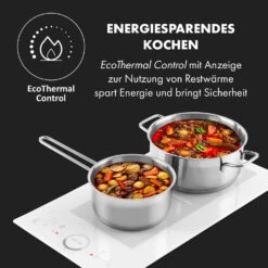 Delicatessa Slim Domino Induktionskochfeld 3500W Timer 15 Delicatessa Slim Domino Induktionskochfeld 3500W Timer -Haushaltsgeräte Geschäft 10035197 de 0006 logo