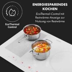 Delicatessa 77 Hybrid Einbaukochfeld Induktion 4 Zonen 7000W 16 Delicatessa 77 Hybrid Einbaukochfeld Induktion 4 Zonen 7000W -Haushaltsgeräte Geschäft 10035199 de 0006 logo