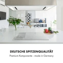 Delicatessa 77 Hybrid Einbaukochfeld Induktion 4 Zonen 7000W 18 Delicatessa 77 Hybrid Einbaukochfeld Induktion 4 Zonen 7000W -Haushaltsgeräte Geschäft 10035199 de 0008 logo