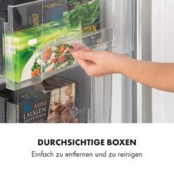 Garfield XXL Gefrierschrank 80l 3 Boxen Thermostat 12 Garfield XXL Gefrierschrank 80l 3 Boxen Thermostat -Haushaltsgeräte Geschäft 10035211 de 0003 logo