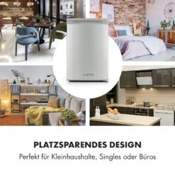 Garfield XXL Gefrierschrank 80l 3 Boxen Thermostat 13 Garfield XXL Gefrierschrank 80l 3 Boxen Thermostat -Haushaltsgeräte Geschäft 10035211 de 0004 logo