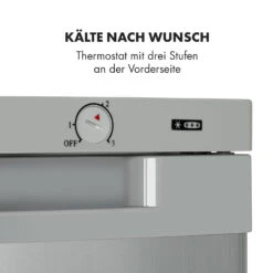 Garfield XXL Gefrierschrank 80l 3 Boxen Thermostat 15 Garfield XXL Gefrierschrank 80l 3 Boxen Thermostat -Haushaltsgeräte Geschäft 10035211 de 0006 logo