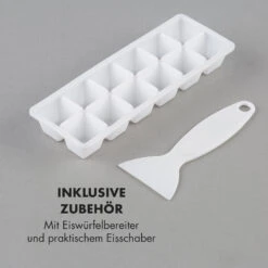 Garfield XXL Gefrierschrank 80l 3 Boxen Thermostat 16 Garfield XXL Gefrierschrank 80l 3 Boxen Thermostat -Haushaltsgeräte Geschäft 10035211 de 0007 logo