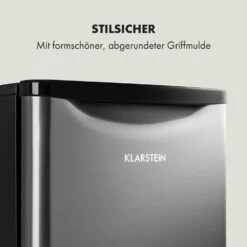 Yummy Kühlschrank Mit Gefrierfach 90 Liter 42dB 11 Yummy Kühlschrank Mit Gefrierfach 90 Liter 42dB -Haushaltsgeräte Geschäft 10035212 de 0003 logo