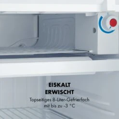 Yummy Kühlschrank Mit Gefrierfach 90 Liter 42dB 12 Yummy Kühlschrank Mit Gefrierfach 90 Liter 42dB -Haushaltsgeräte Geschäft 10035212 de 0004 logo