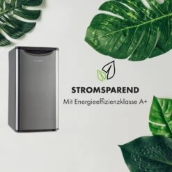 Yummy Kühlschrank Mit Gefrierfach 90 Liter 42dB 14 Yummy Kühlschrank Mit Gefrierfach 90 Liter 42dB -Haushaltsgeräte Geschäft 10035212 de 0006 logo