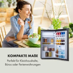 Yummy Kühlschrank Mit Gefrierfach 90 Liter 42dB 15 Yummy Kühlschrank Mit Gefrierfach 90 Liter 42dB -Haushaltsgeräte Geschäft 10035212 de 0007 logo