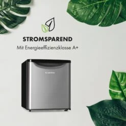 Yummy Kühlschrank Mit Gefrierfach 45 Liter 42dB 13 Yummy Kühlschrank Mit Gefrierfach 45 Liter 42dB -Haushaltsgeräte Geschäft 10035214 de 0005 logo