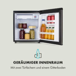 Yummy Kühlschrank Mit Gefrierfach 45 Liter 42dB 14 Yummy Kühlschrank Mit Gefrierfach 45 Liter 42dB -Haushaltsgeräte Geschäft 10035214 de 0006 logo
