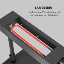 Appenzell XL Raclette Mit Grill 600 W Thermostat 2 Käseträger -Haushaltsgeräte Geschäft 10035218 de 0006 logo