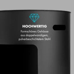 Phantasma Niro Ethanol-Kamin Sicherheitsbrenner Löschhilfe 10 Phantasma Niro Ethanol-Kamin Sicherheitsbrenner Löschhilfe -Haushaltsgeräte Geschäft 10035229 de 0003 logo