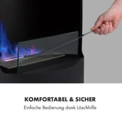 Phantasma Niro Ethanol-Kamin Sicherheitsbrenner Löschhilfe 13 Phantasma Niro Ethanol-Kamin Sicherheitsbrenner Löschhilfe -Haushaltsgeräte Geschäft 10035229 de 0006 logo