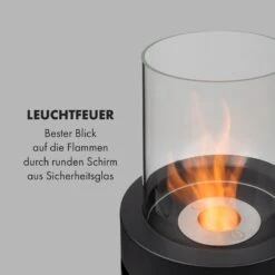 Phantasma Skyfire Ethanol-Kamin Sicherheitsbrenner Löschhilfe -Haushaltsgeräte Geschäft 10035230 de 0006 logo
