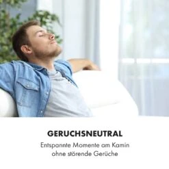 Phantasma Manor Ethanol-Kamin 3,4 KW Landhausstil MDF -Haushaltsgeräte Geschäft 10035232 de 0004 logo