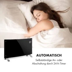 Bornholm Curved Smart Konvektionsheizgerät 2000 W App-Steuerung Timer 15 Bornholm Curved Smart Konvektionsheizgerät 2000 W App-Steuerung Timer -Haushaltsgeräte Geschäft 10035238 de 0004 logo