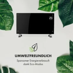 Bornholm Curved Smart Konvektionsheizgerät 2000 W App-Steuerung Timer 20 Bornholm Curved Smart Konvektionsheizgerät 2000 W App-Steuerung Timer -Haushaltsgeräte Geschäft 10035238 de 0009 logo