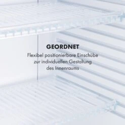 Happy Hour 33 Minibar 33L 5-15°C EEK G 25dB LED-Licht 15 Happy Hour 33 Minibar 33L 5-15°C EEK G 25dB LED-Licht -Haushaltsgeräte Geschäft 10035243 de 0007 logo