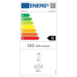 Happy Hour 33 Minibar 33L 5-15°C EEK G 25dB LED-Licht 17 Happy Hour 33 Minibar 33L 5-15°C EEK G 25dB LED-Licht -Haushaltsgeräte Geschäft 10035243 energy label