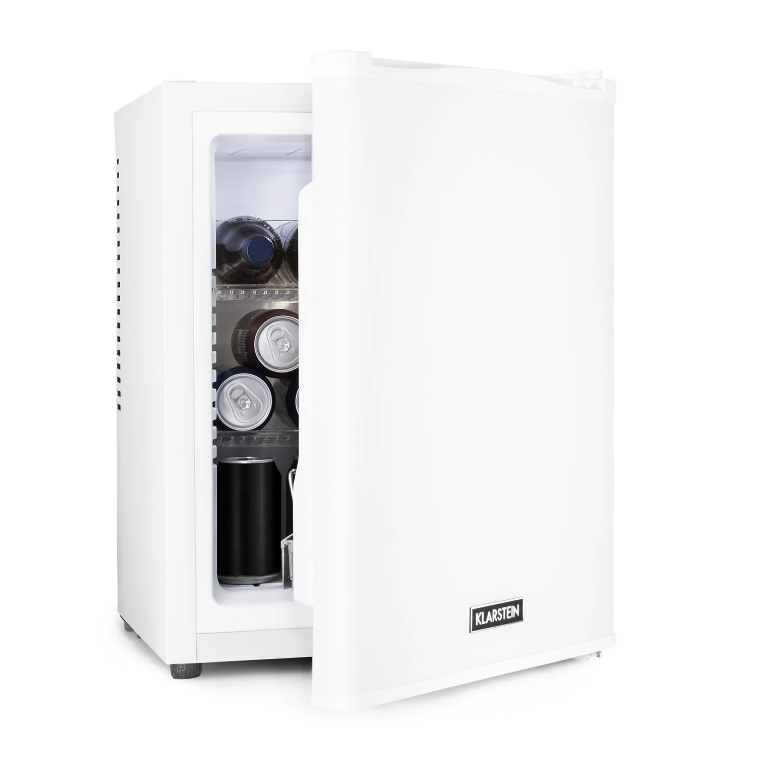 Happy Hour 33 Minibar 33L 5-15°C EEK G 25dB LED-Licht 1 Happy Hour 33 Minibar 33L 5-15°C EEK G 25dB LED-Licht