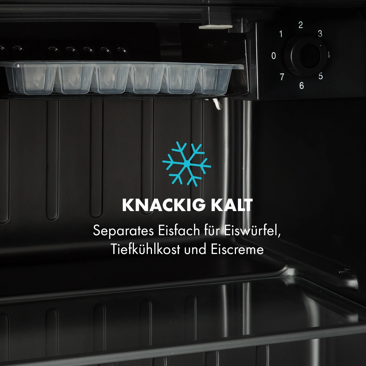 Cool Vibe 46+ Kühlschrank 46 Liter 1 Boden Stickerbomb-Style 4 Cool Vibe 46+ Kühlschrank 46 Liter 1 Boden Stickerbomb-Style – Bild 4