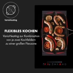 Full House 2.0 DownAir System Induktionsherd Dunstabzugshaube 271 M³/h 15 Full House 2.0 DownAir System Induktionsherd Dunstabzugshaube 271 M³/h -Haushaltsgeräte Geschäft 10035259 de 0006 logo