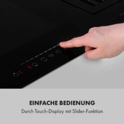 Full House 2.0 DownAir System Induktionsherd Dunstabzugshaube 271 M³/h 17 Full House 2.0 DownAir System Induktionsherd Dunstabzugshaube 271 M³/h -Haushaltsgeräte Geschäft 10035259 de 0008 logo