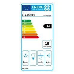 Full House 2.0 DownAir System Induktionsherd Dunstabzugshaube 271 M³/h 19 Full House 2.0 DownAir System Induktionsherd Dunstabzugshaube 271 M³/h -Haushaltsgeräte Geschäft 10035259 energy label